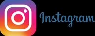 Instagram button